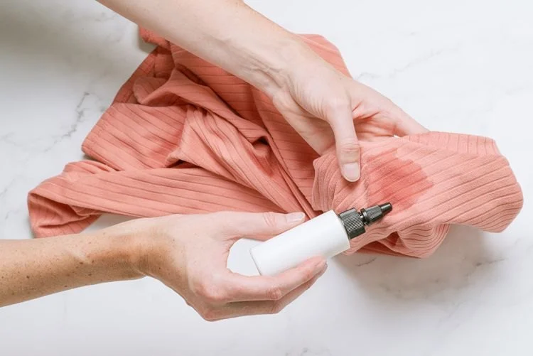 Clothes Smell Strange? How to Identify and Fix the Issue