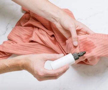 Clothes Smell Strange? How to Identify and Fix the Issue