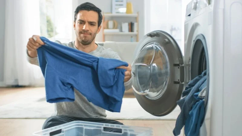 Effective Tips to Prevent Clothes from Shrinking in the Wash