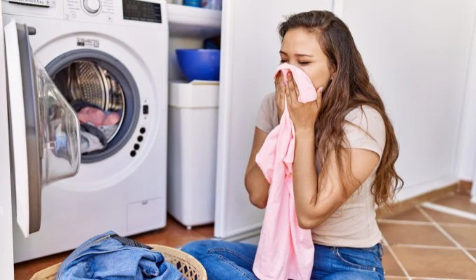 Your Laundry Might Be Too Damp: How to Fix It and Keep Clothes Fresh