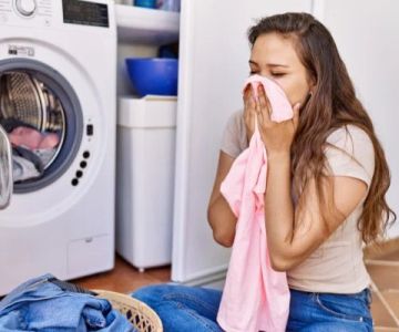 Your Laundry Might Be Too Damp: How to Fix It and Keep Clothes Fresh