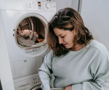 Tackle Laundry Overload With This Simple and Effective Plan