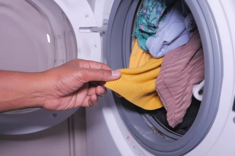How Overloading Your Laundry Affects Cleaning Efficiency