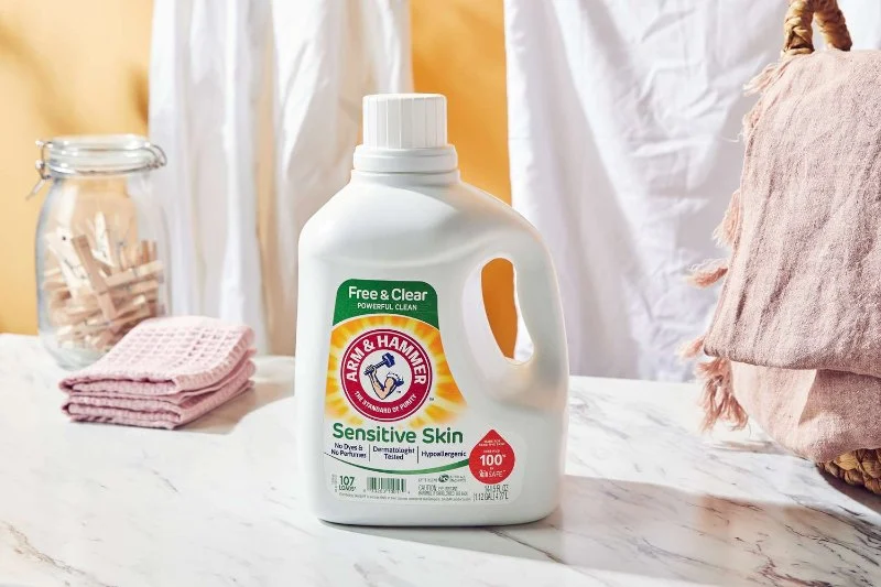 Best Detergents for Sensitive Skin in Sri Lanka: Gentle Care Guide