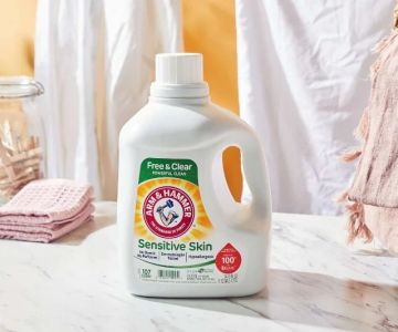 Best Detergents for Sensitive Skin in Sri Lanka: Gentle Care Guide