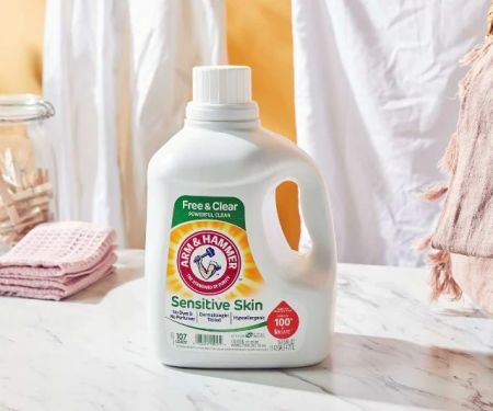 Best Detergents for Sensitive Skin in Sri Lanka: Gentle Care Guide
