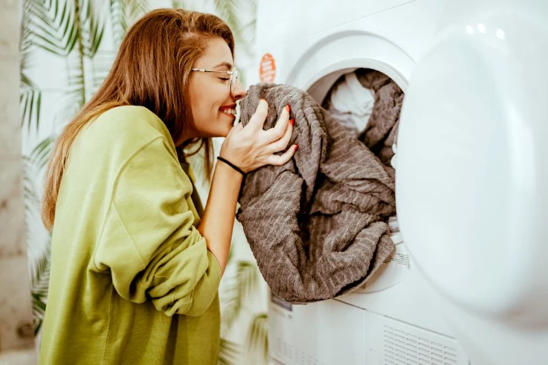 Laundry Smell Doesn't Last Long? Here’s What Actually Helps