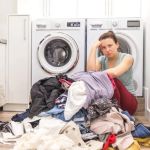 Make Laundry Easier and Stress-Free at Home
