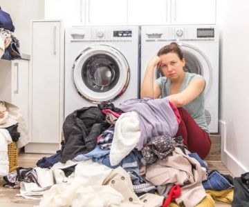 Make Laundry Easier and Stress-Free at Home