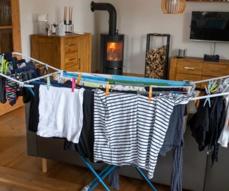 Clothes Not Drying Quickly? Effective Tips to Speed Up Laundry