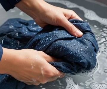 Why Are My Clothes Not Absorbing Water Properly and How to Fix It