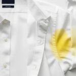 Tired of Yellow Stains on White Shirts? Discover the Best Solution