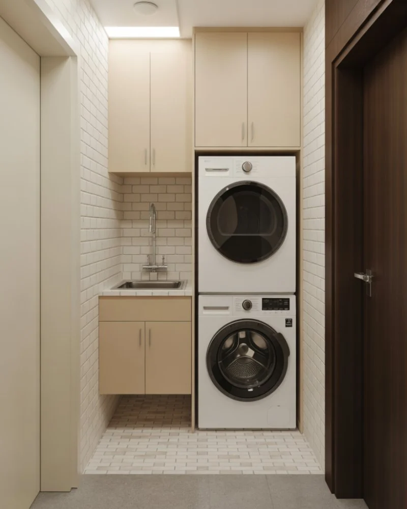 Smart Laundry Tips for Small Apartments That Actually Work in 2026