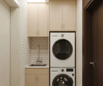 Smart Laundry Tips for Small Apartments That Actually Work in 2026
