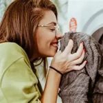 What Should You Do When Clothes Smell Like Sweat After Washing: Effective Solutions