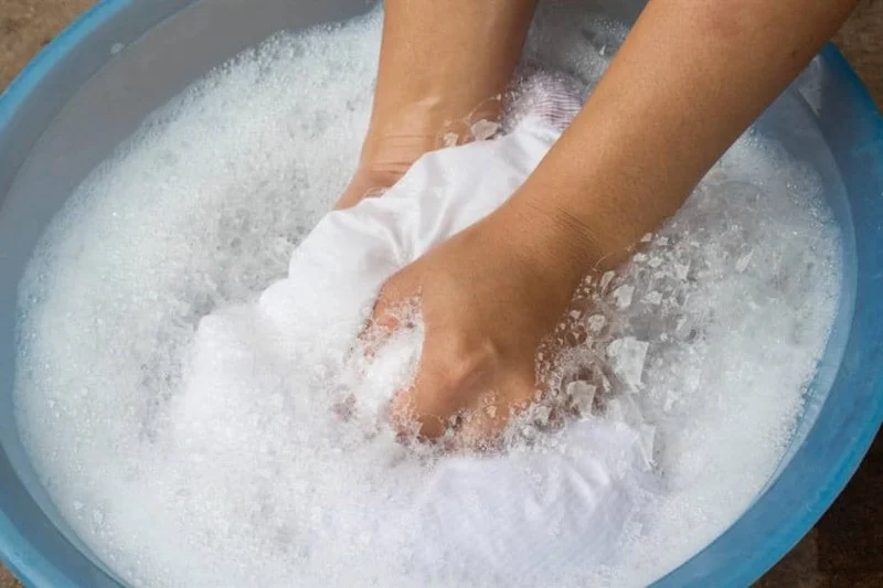 Effective Techniques to Clean Clothes Without Overwashing