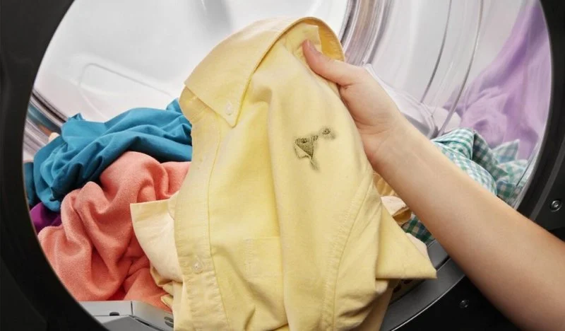Why Your Laundry Might Be Too Heavy and How to Fix It | Laundry Tips