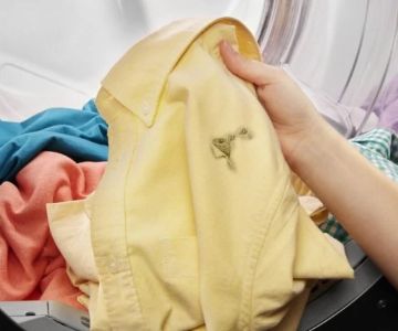 Why Your Laundry Might Be Too Heavy and How to Fix It | Laundry Tips