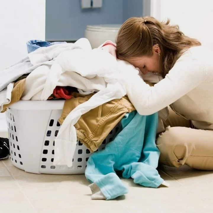 Laundry Feels Hard? Make It Easier with Simple Home Habits