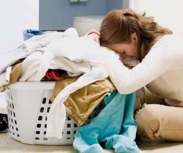 Laundry Feels Hard? Make It Easier with Simple Home Habits