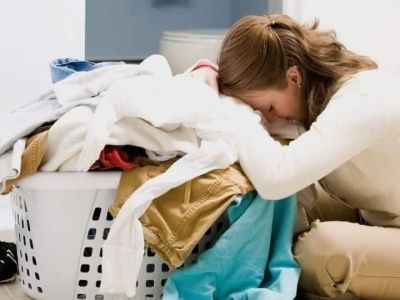 Laundry Feels Hard? Make It Easier with Simple Home Habits
