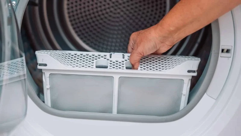 Your Laundry Might Be Missing Proper Airflow: Tips to Improve Drying Efficiency