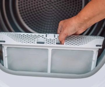 Your Laundry Might Be Missing Proper Airflow: Tips to Improve Drying Efficiency