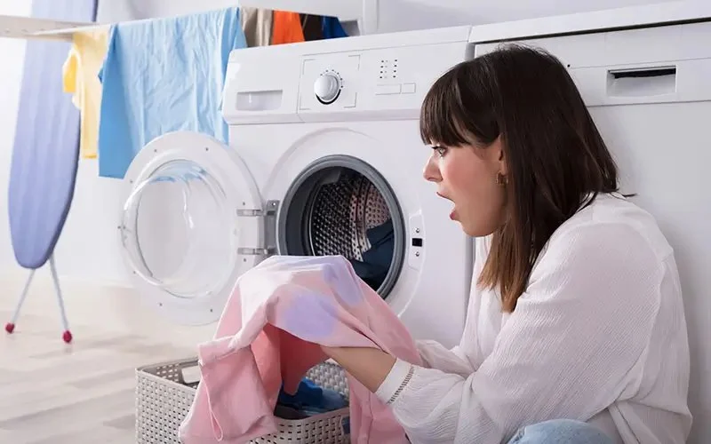 Laundry Mistakes You Didn't Realize You're Making and How to Fix Them