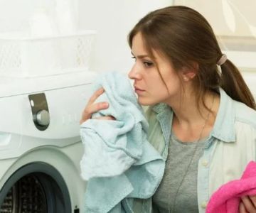 Clothes Not Clean? Common Laundry Problems and Fixes