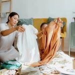Your Laundry Might Be Missing Something: Tips for Cleaner, Fresher Clothes