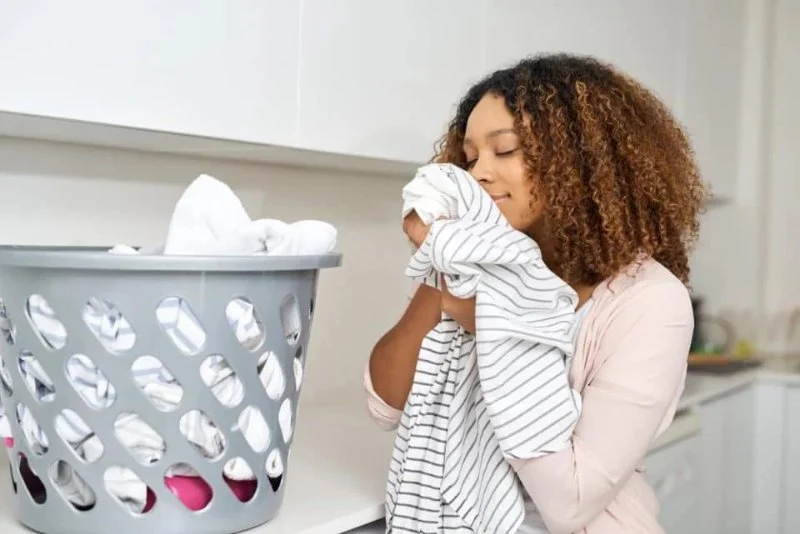 Keep Your Laundry Smelling Fresh Longer: Tips and Tricks