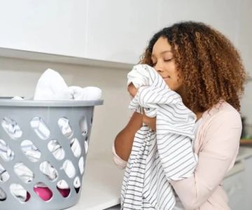 Keep Your Laundry Smelling Fresh Longer: Tips and Tricks