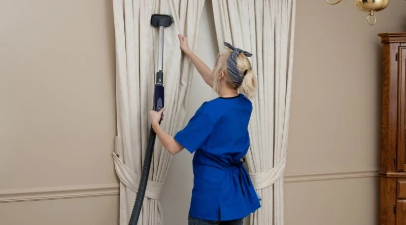 What’s the Right Way to Wash Curtains at Home for Best Results