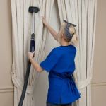 What’s the Right Way to Wash Curtains at Home for Best Results