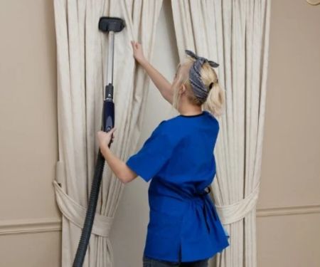 What’s the Right Way to Wash Curtains at Home for Best Results