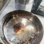 What’s the Best Way to Remove Food Stains Quickly