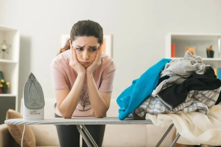 Why Clothes Feel Hard After Washing & Easy Fixes That Actually Work
