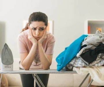 Why Clothes Feel Hard After Washing & Easy Fixes That Actually Work