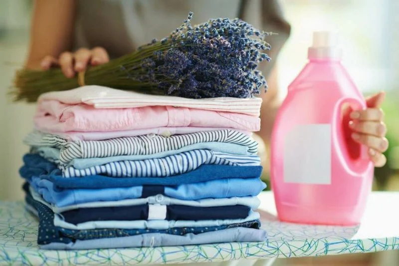 Clothes Losing Softness? Simple Tips to Restore Fabric Comfort