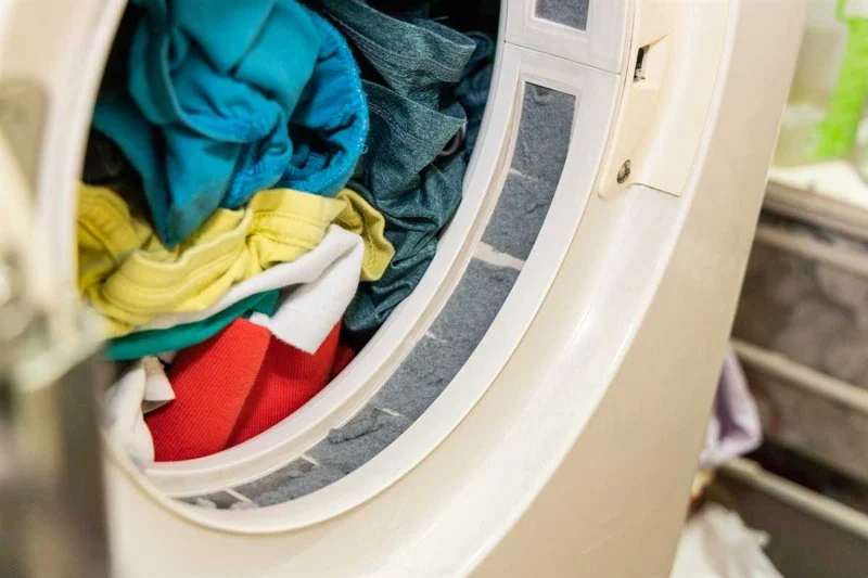 Why Do Clothes Feel Rough After Repeated Washing