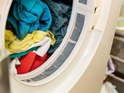 Why Do Clothes Feel Rough After Repeated Washing