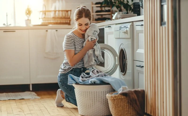 Tips to Keep Your Clothes Looking New After Multiple Washes
