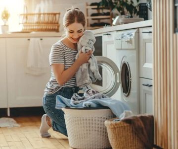 Tips to Keep Your Clothes Looking New After Multiple Washes