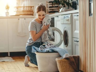 Tips to Keep Your Clothes Looking New After Multiple Washes