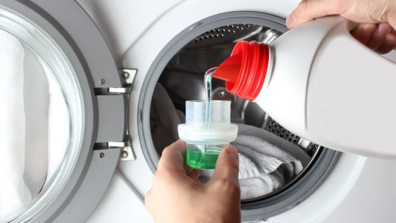 Can You Use Less Detergent and Still Get Clean Clothes? Laundry Guide
