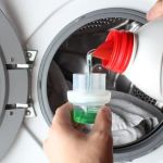 Can You Use Less Detergent and Still Get Clean Clothes? Laundry Guide