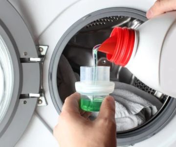 Can You Use Less Detergent and Still Get Clean Clothes? Laundry Guide