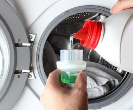 Can You Use Less Detergent and Still Get Clean Clothes? Laundry Guide