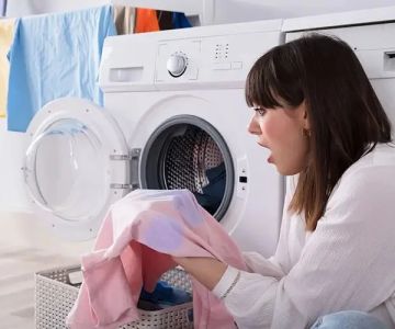 Laundry Not Working the Way You Expect? Here's Why