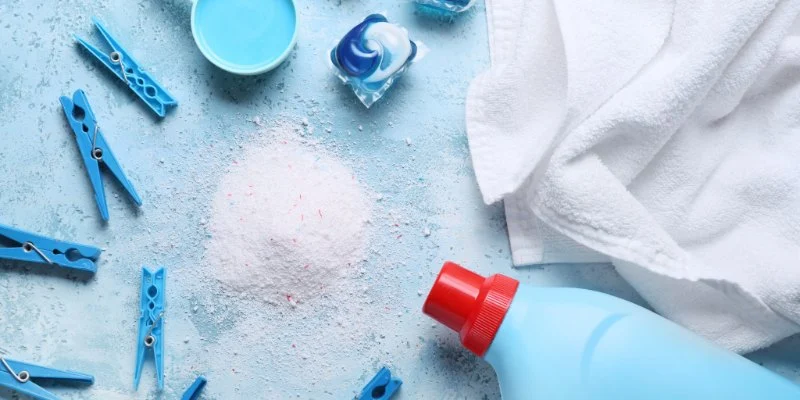 Not Sure Which Detergent to Use? A Simple Guide for Better Cleaning Results